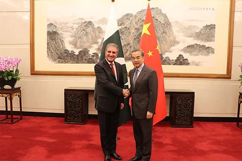 Image: Twitter/ PTIofficial