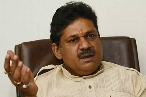 BJP MP Kirti Azad