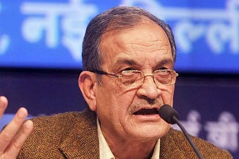 Chaudhary Birender Singh