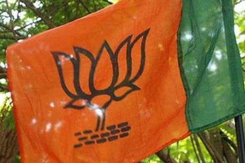 BJP to hold National Council meeting on Jan 11-12 in Delhi