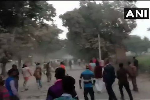 Another cop killed in UP mob violence, second such incident this month after Bulandshahr riots