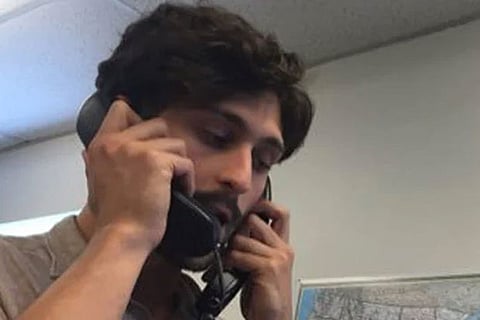 TN police mull deporting US journalist working on Sterlite issue for "visa violation"