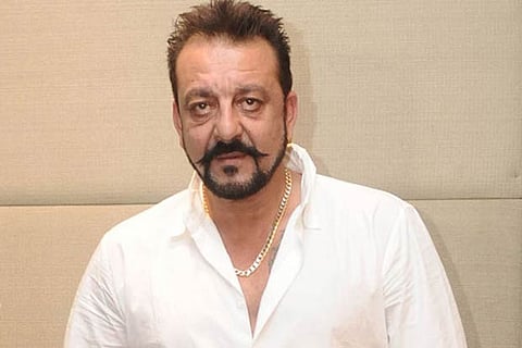 Sanjay Dutt