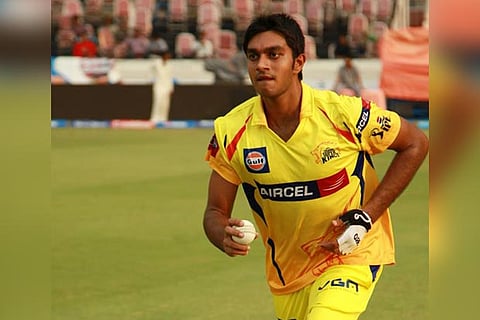 Vijay Shankar