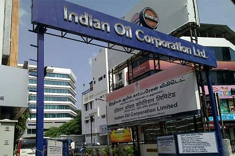 Indian Oil Corporation