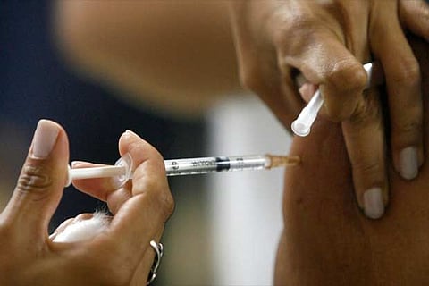 Representative Image