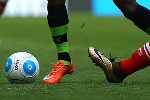 Representative Image