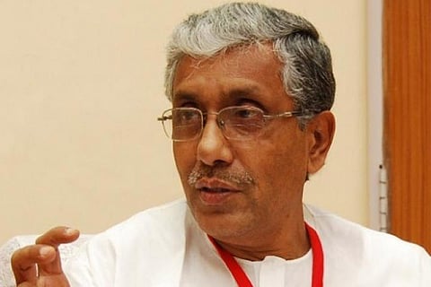 Manik Sarkar