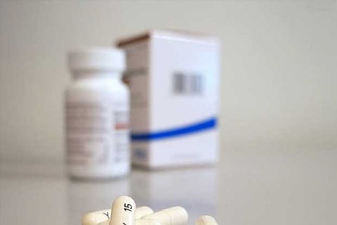 Representative Image