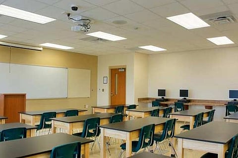 Representative Image