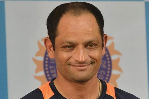 Hrishikesh Kanitkar