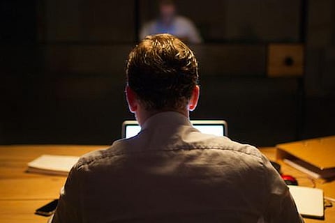 Representative Image