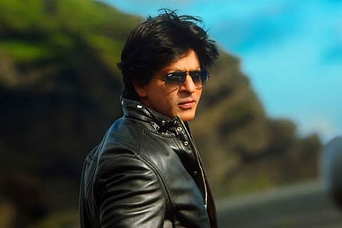 Shah Rukh Khan