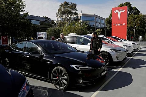 India must attempt to lower tariff, non-tariff barriers: US