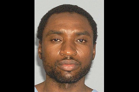 Al-Qaeda operative Ibrahim Suleiman Adnan Adam Harun