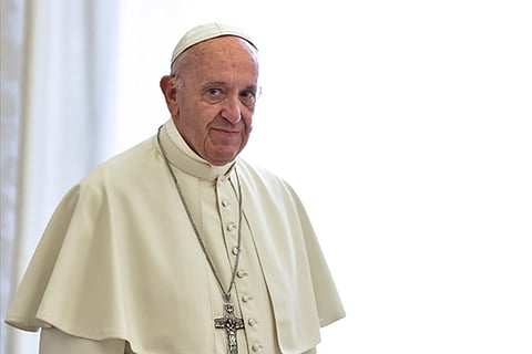 Pope Francis