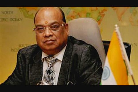 Vikram Kothari