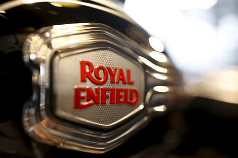 Bike lovers can now tour the Royal Enfield factory