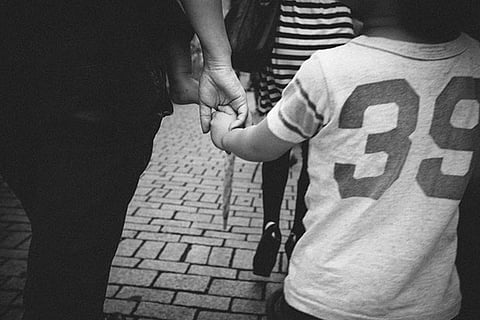 Representative image