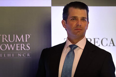 Trump Jr
