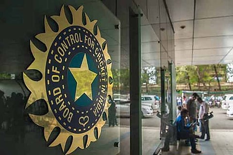 Board of Cricket Control in India