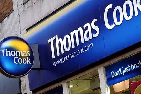 Thomas Cook expands in south India