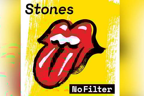 Rolling Stones announce first British concerts in five years