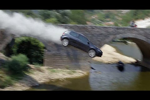 Representative image