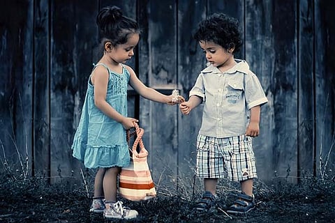 Representative image