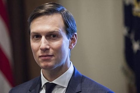 Jared Kushner