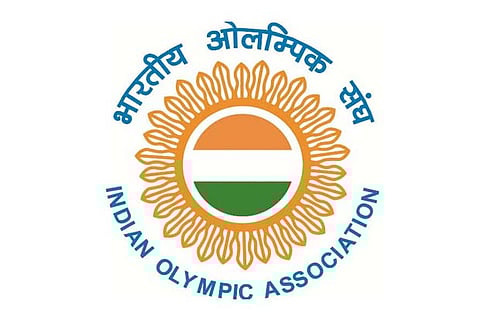 India announces 524 athletes for Asian Games