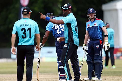 Smith, Warner fail to fire again in Canada tournament