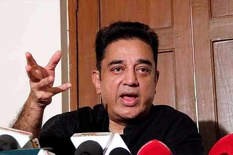 Kamal Hassan