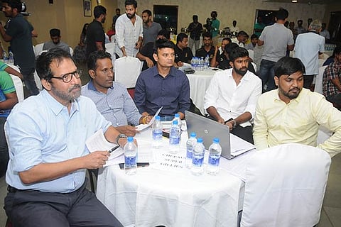 16 Outstation players to be part of TNPL 3