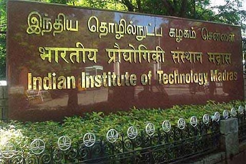 IIT-Madras