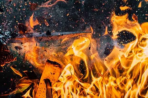 Representative Image