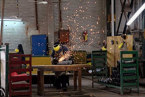 Representative Image