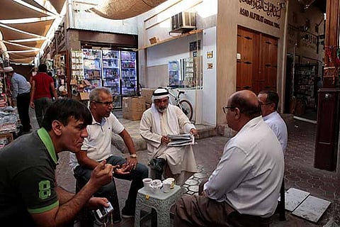 Thomas Cook India leverages UAE growth opportunity