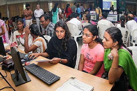 Counselling for TNEA may be delayed