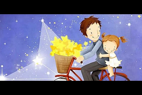 Life's lessons: Do not rush to a judgement