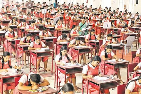 NEET not required for admission to AYUSH courses in Tamil Nadu