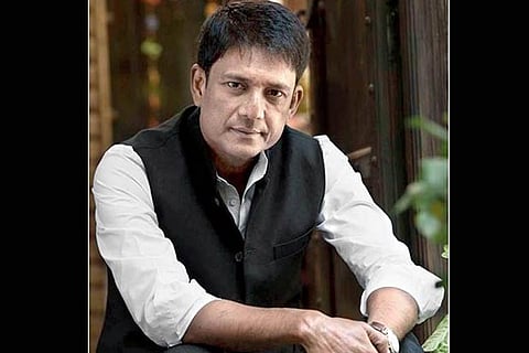 Adil Hussain