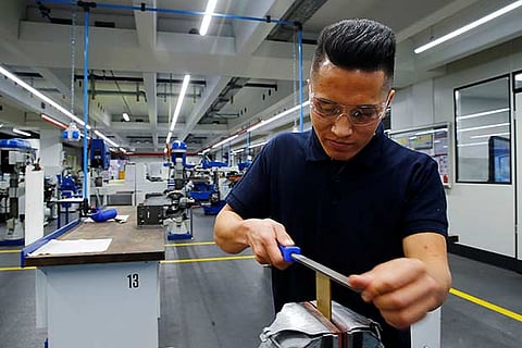 Edu-tech firm to train 1.5 lakh students on soft skills this year