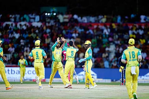 Kovai Kings will look to register its second win on the trot