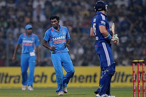 Pacer Awana retires from all forms of cricket