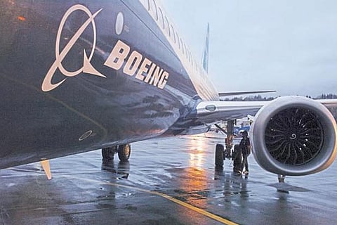 Aviation Biz: Jet to buy 75 more 737 Max airplanes from Boeing for 8.8bn dollars