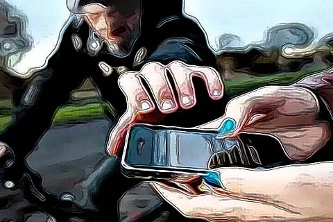 Representative image