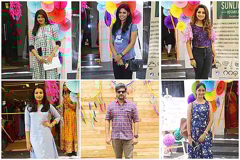 Upping the fashion ante in Chennai