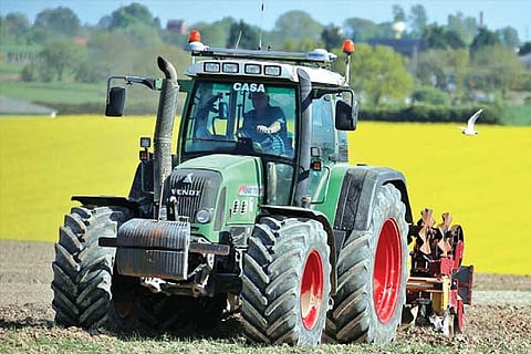 Off-highway tyre maker ATG to expand capacity, targets 25 per cent market share