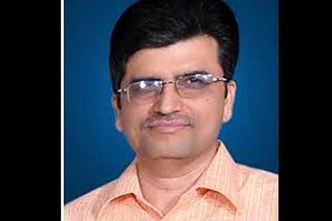 Ajay Seth, MD, BMRCL